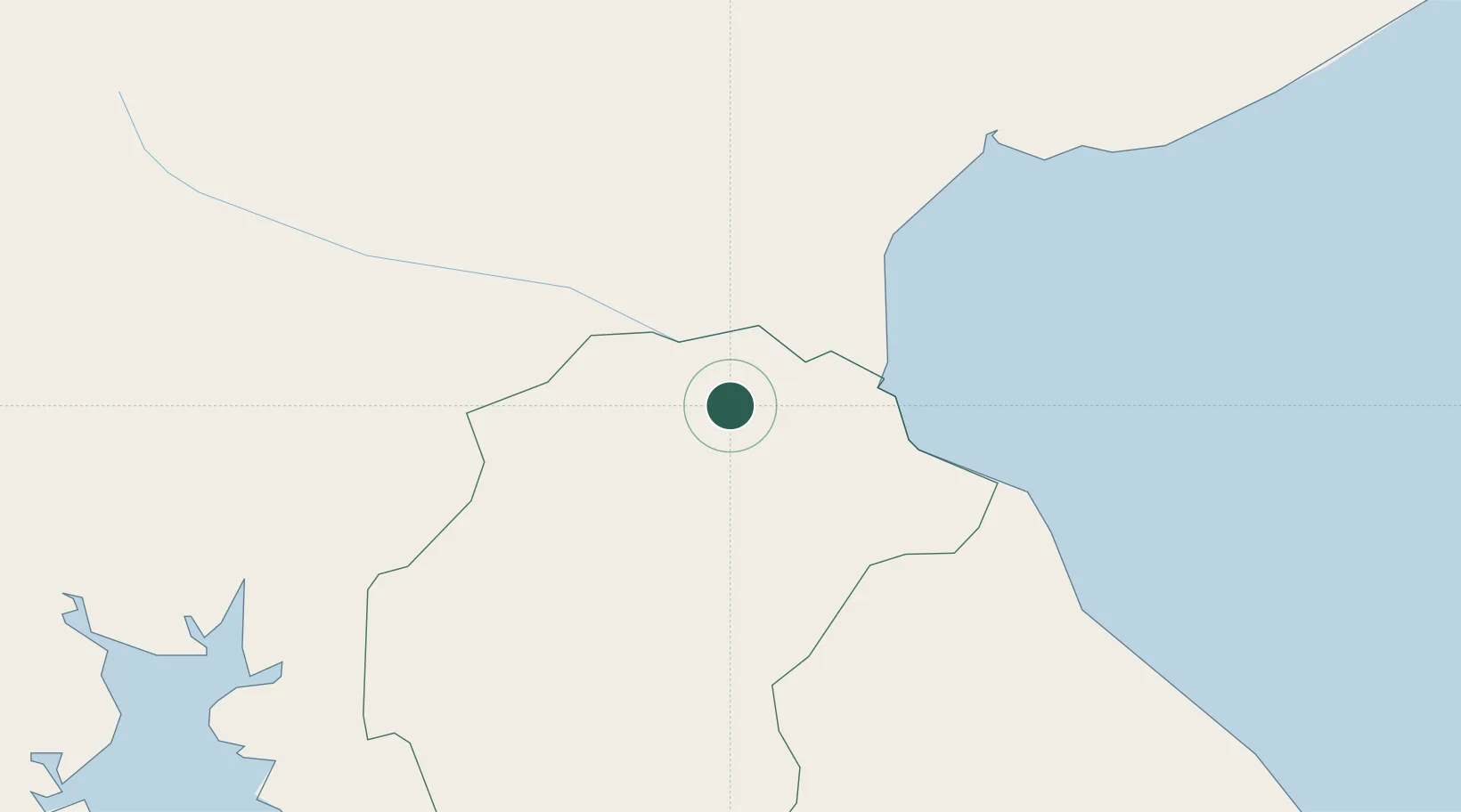 Location of PAPOT