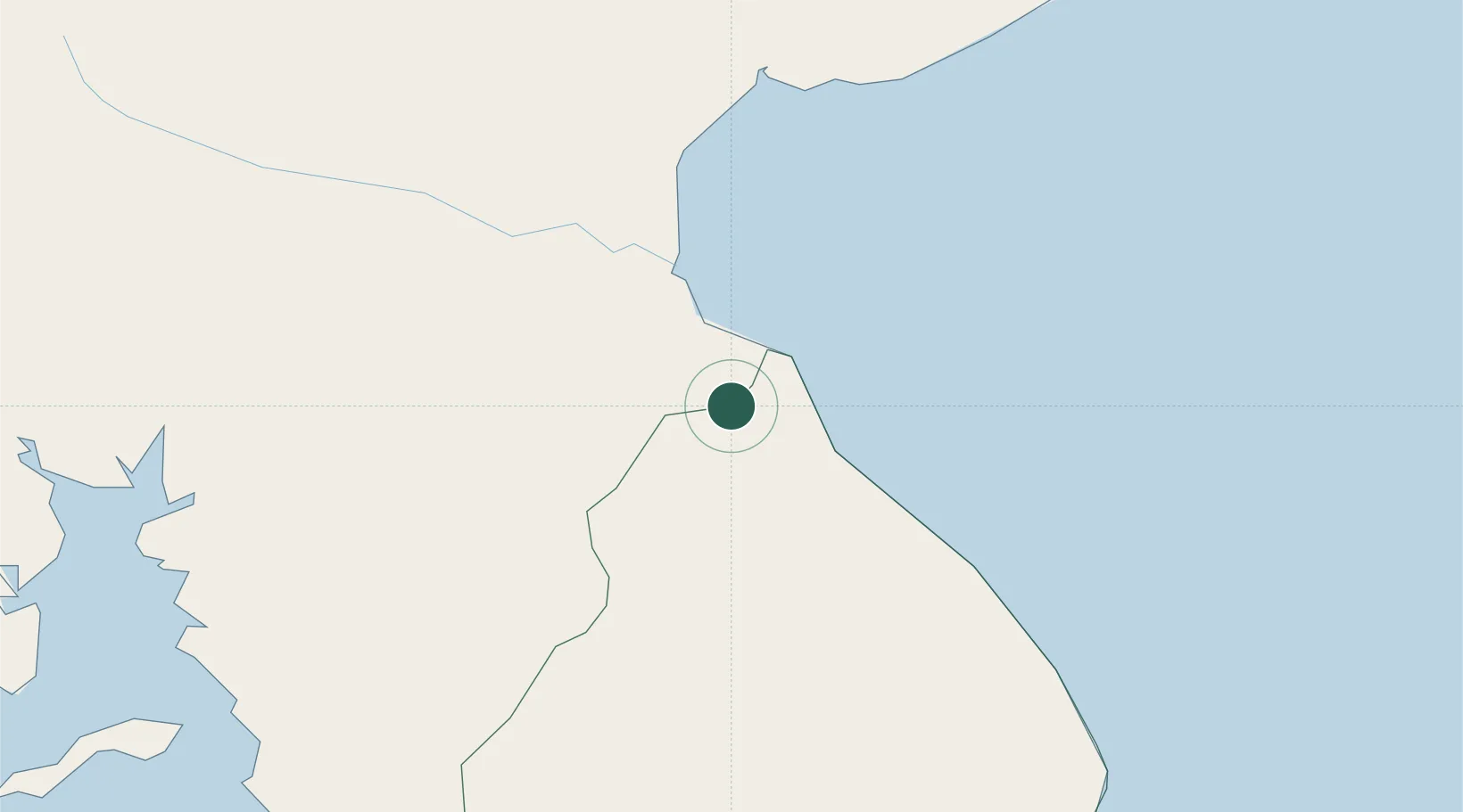 Location of PAPZB