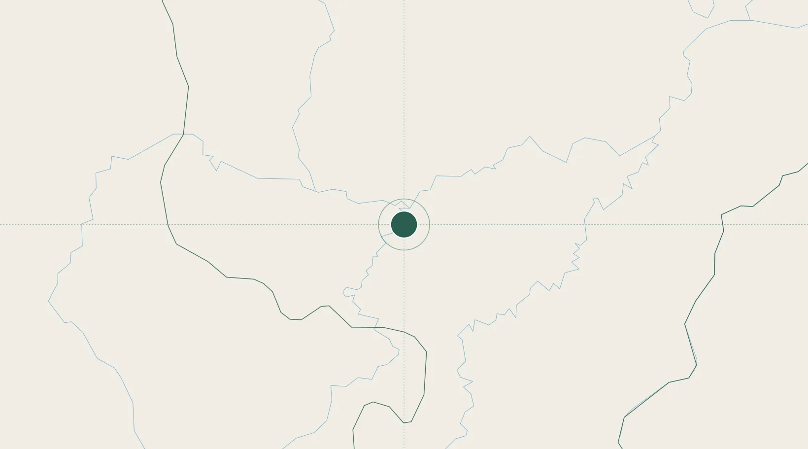 Location of PELAG