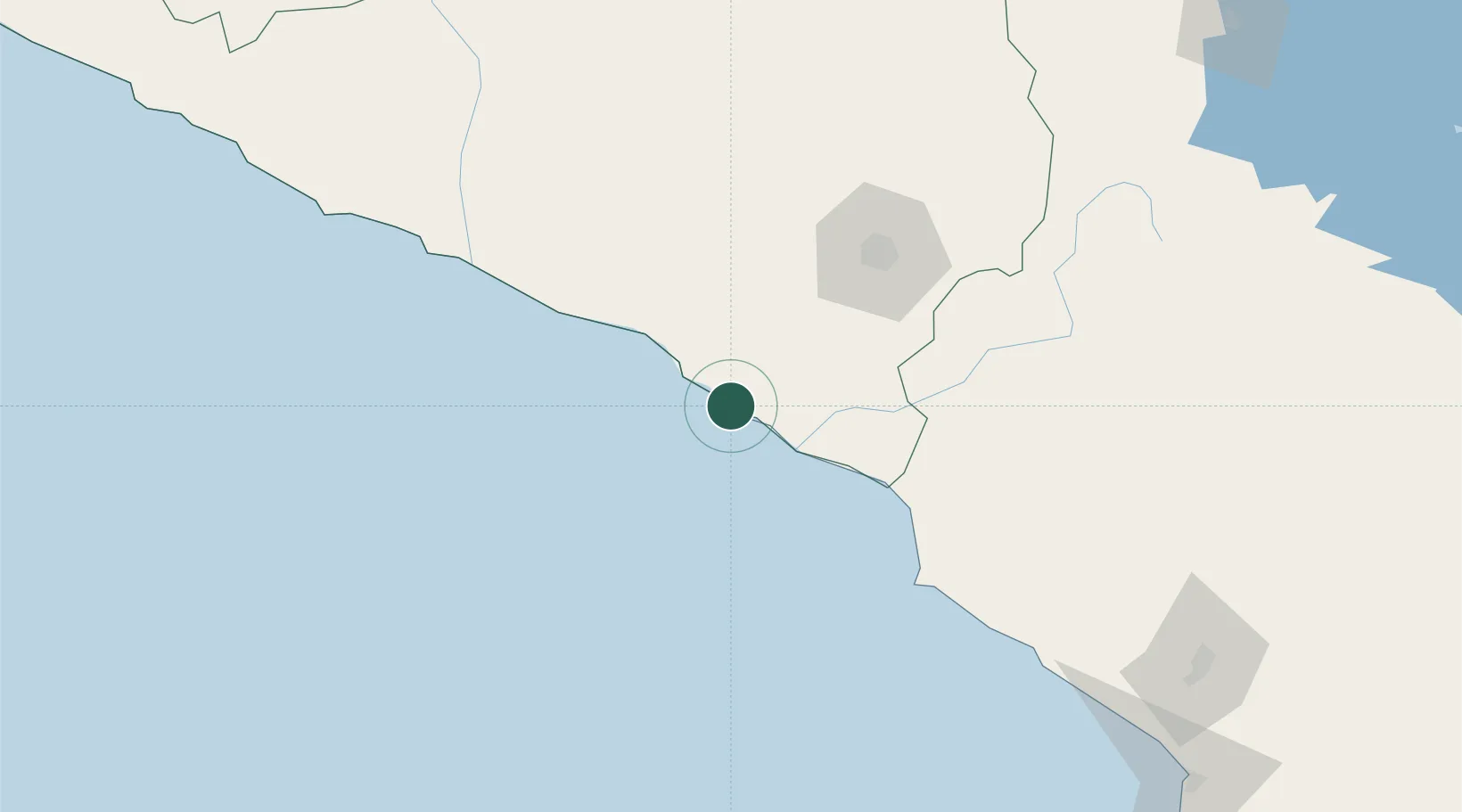 Location of PEMRI