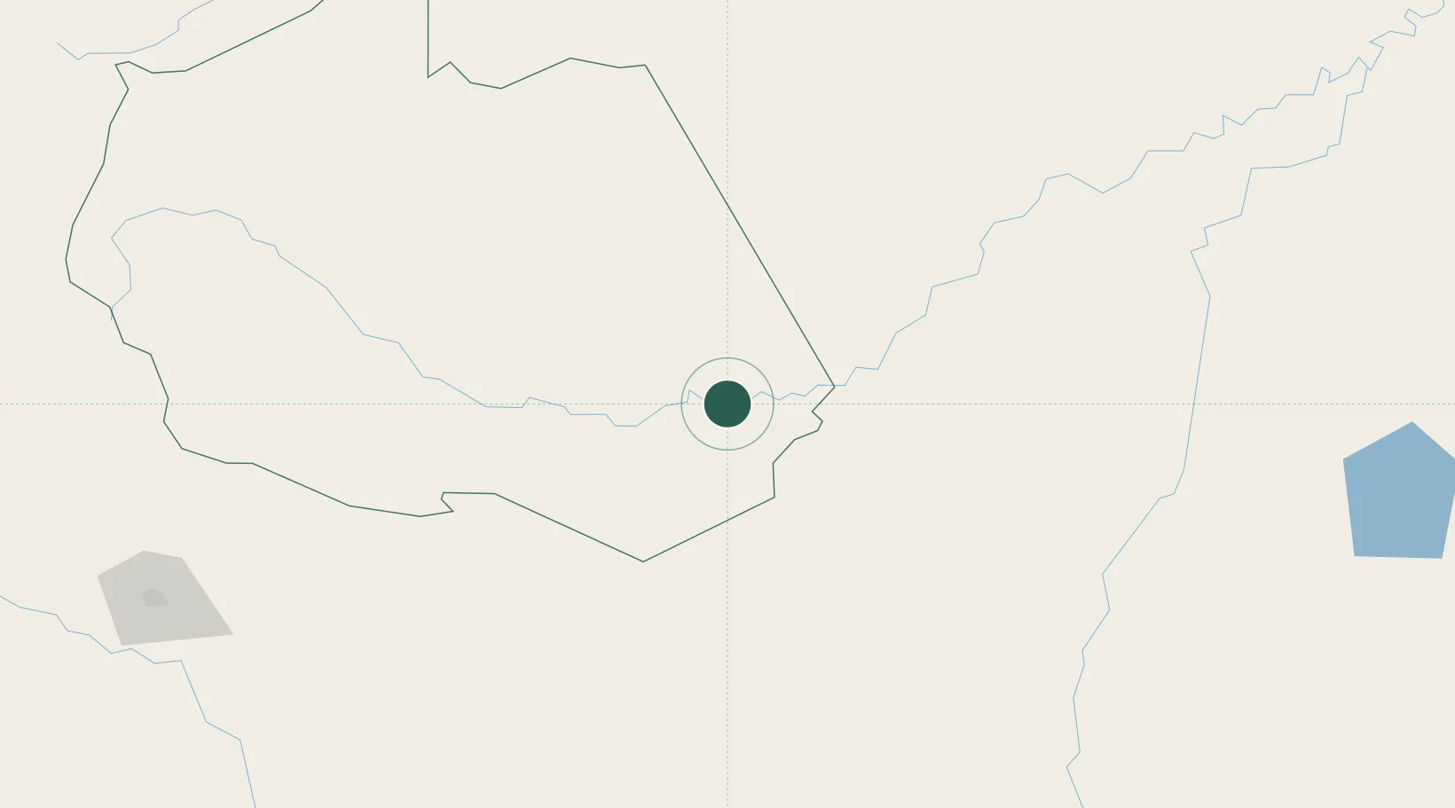 Location of PEPEM