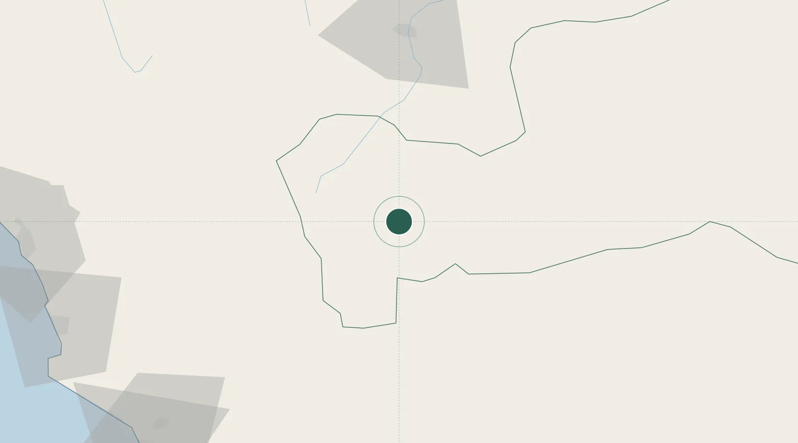 Location of PEPSC