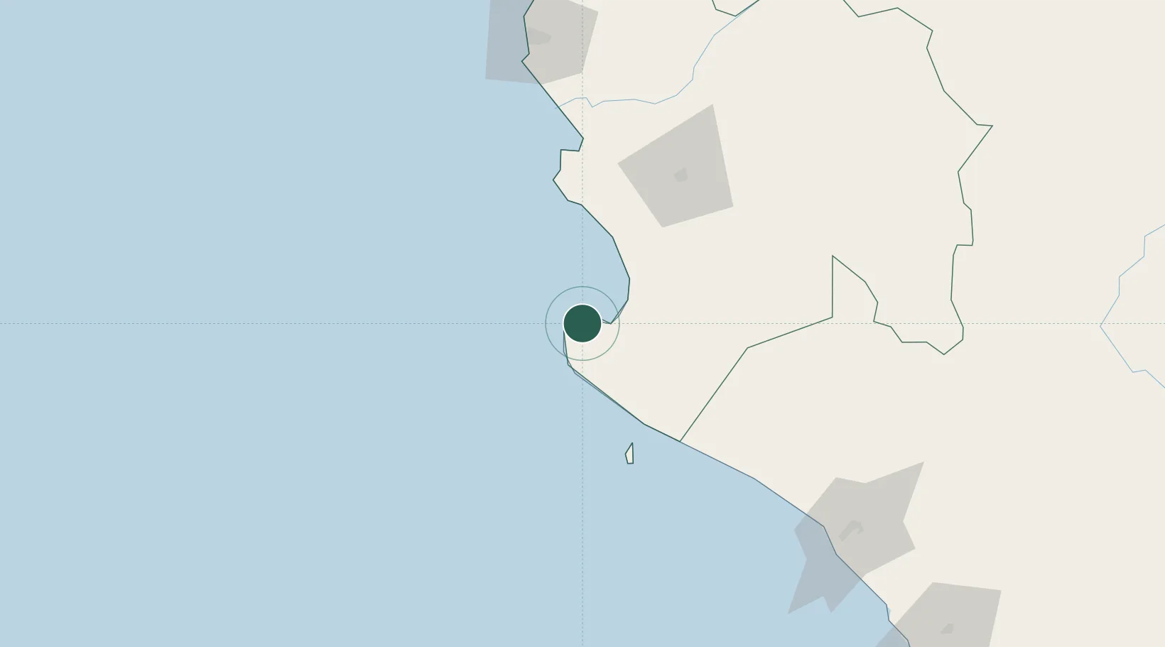 Location of PEPUB