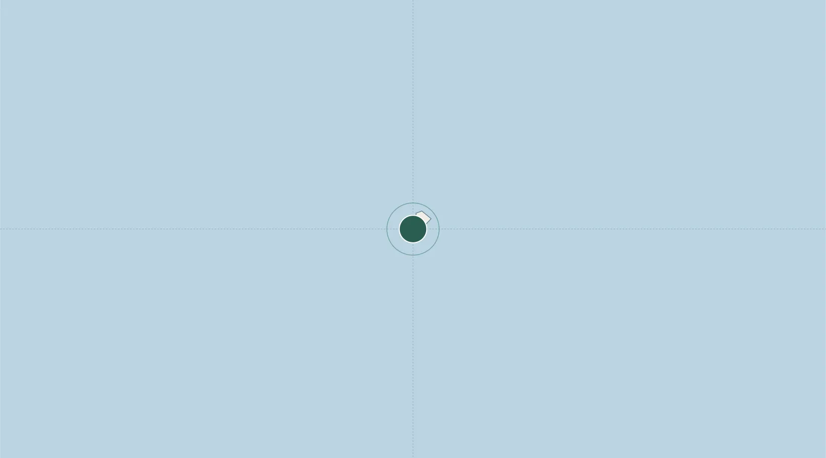 Location of PFAHU