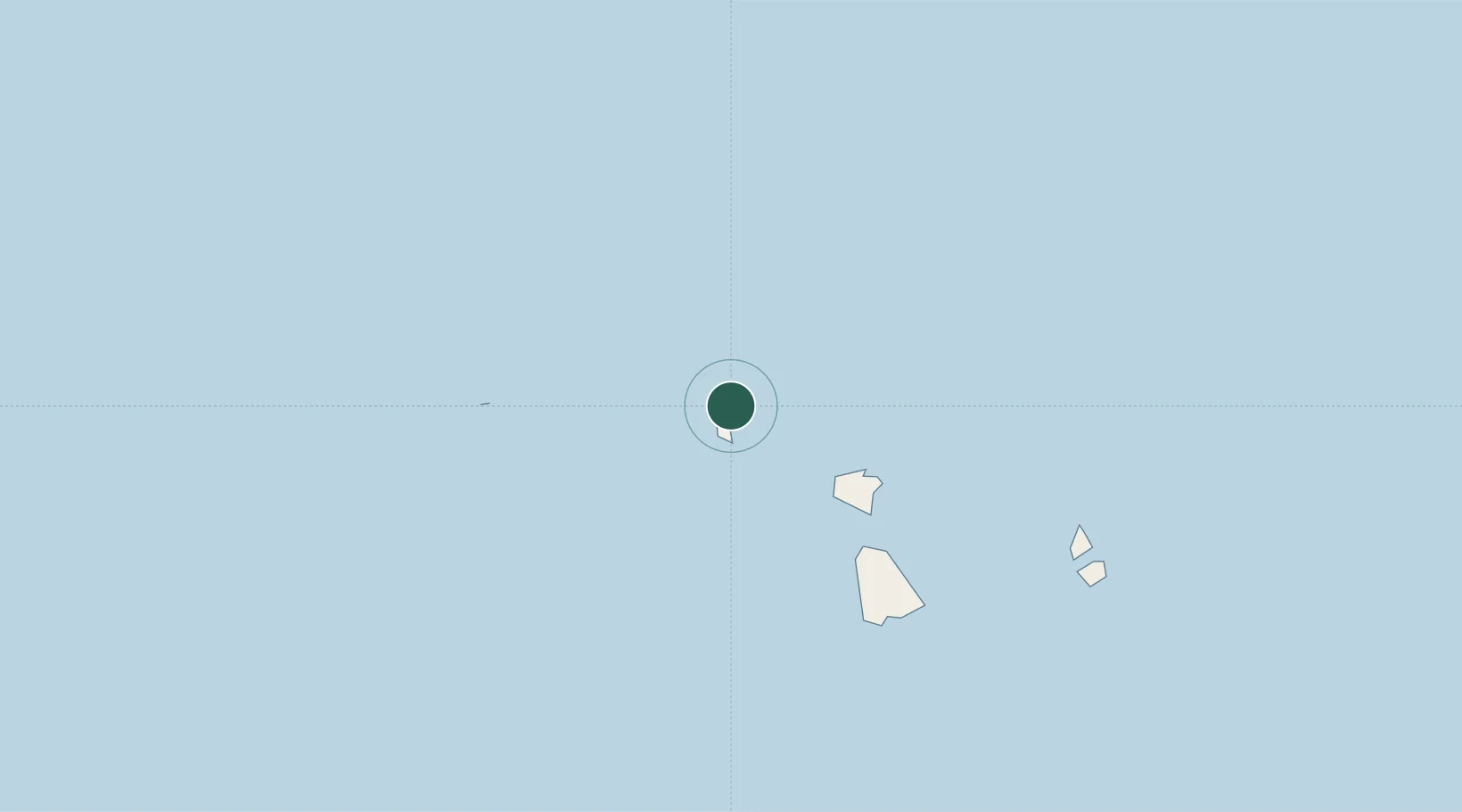 Location of PFBOB