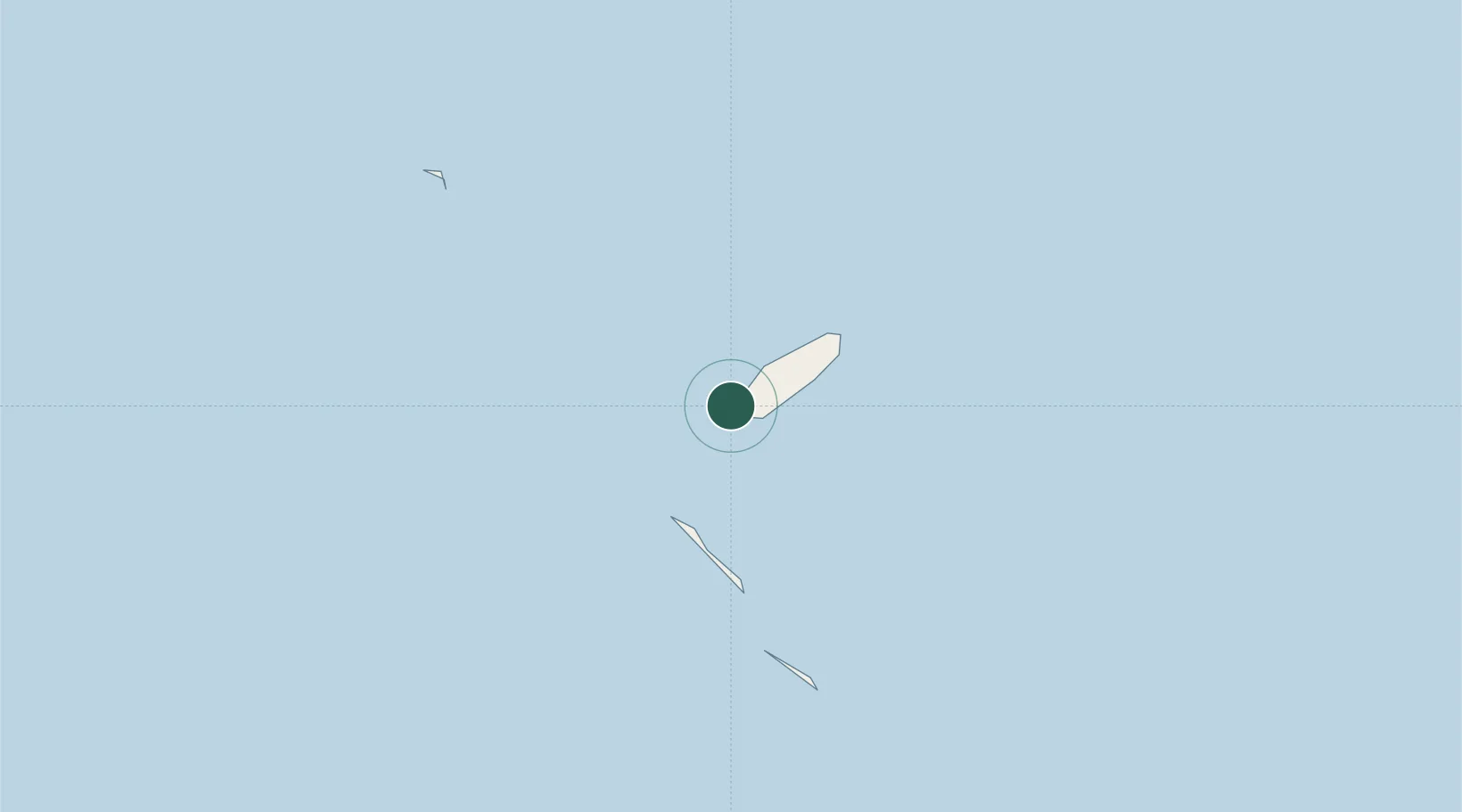 Location of PFIKI