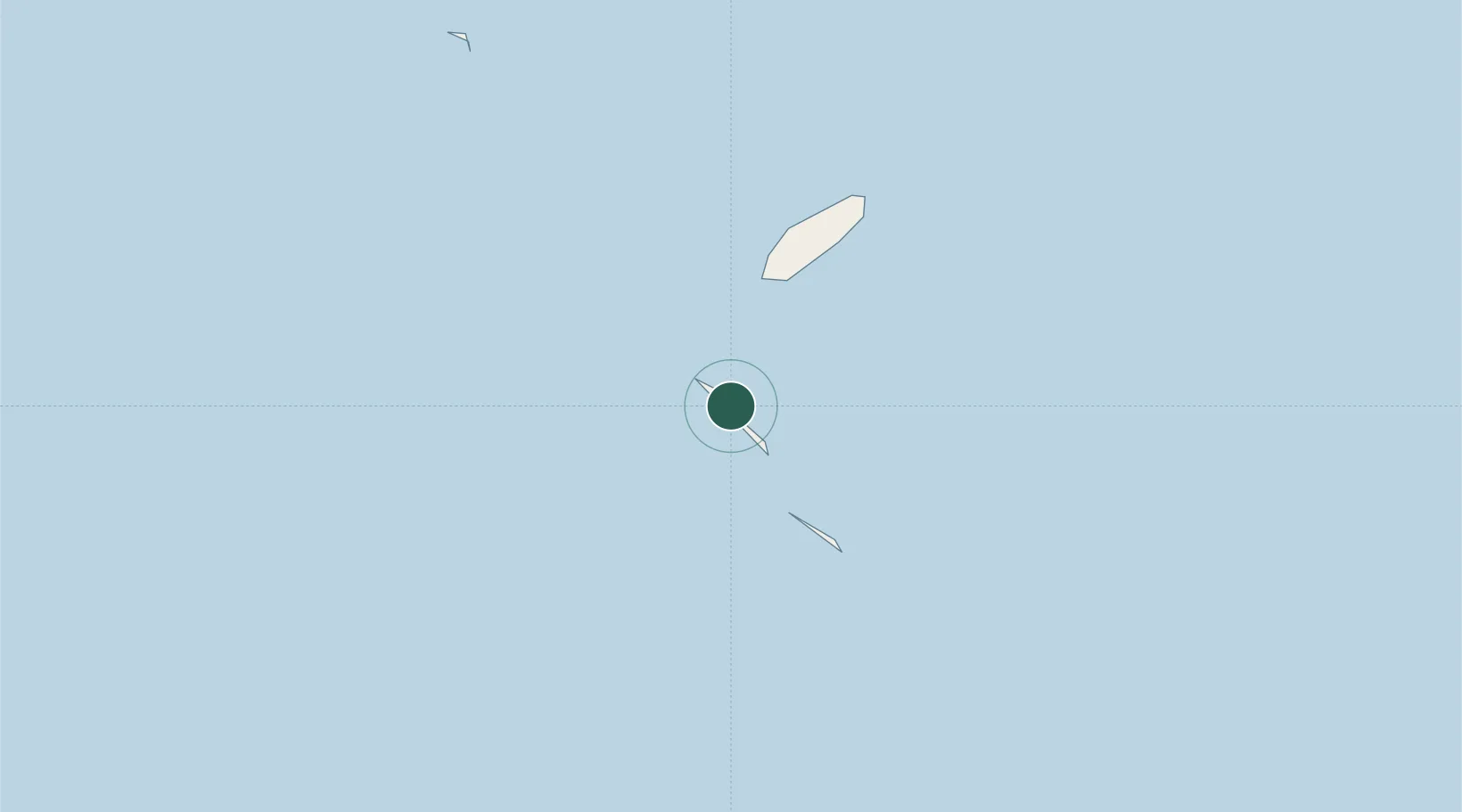 Location of PFOTP