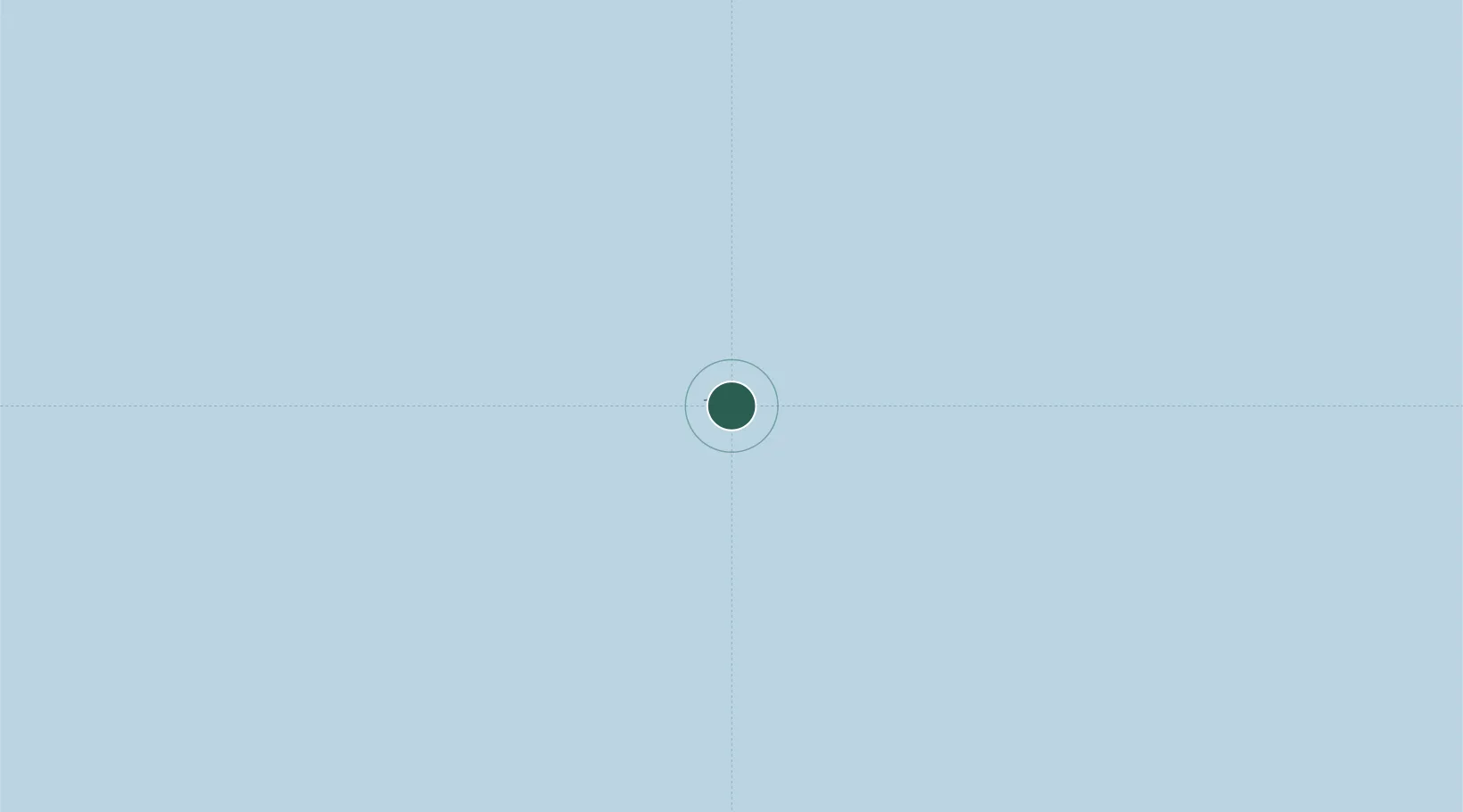Location of PFRVV