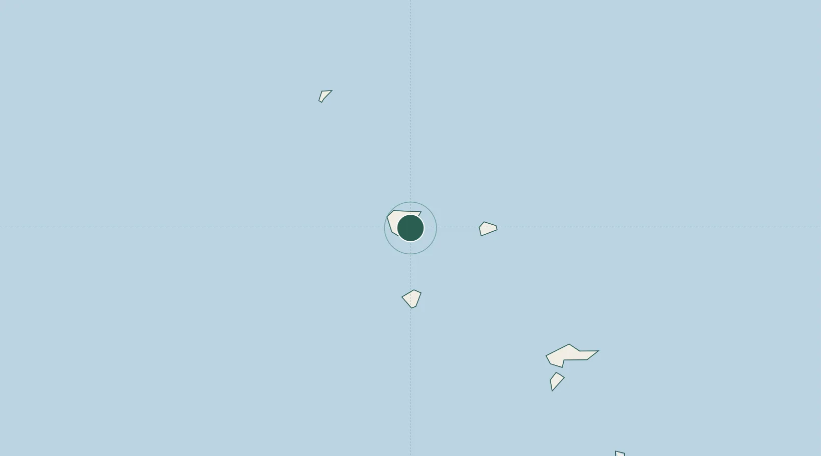 Location of PFTAI