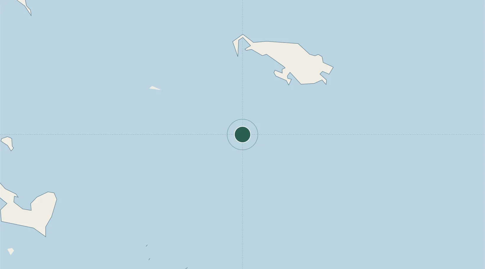 Location of PGALC