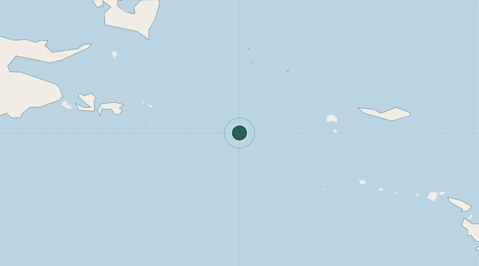 Location of PGCFG
