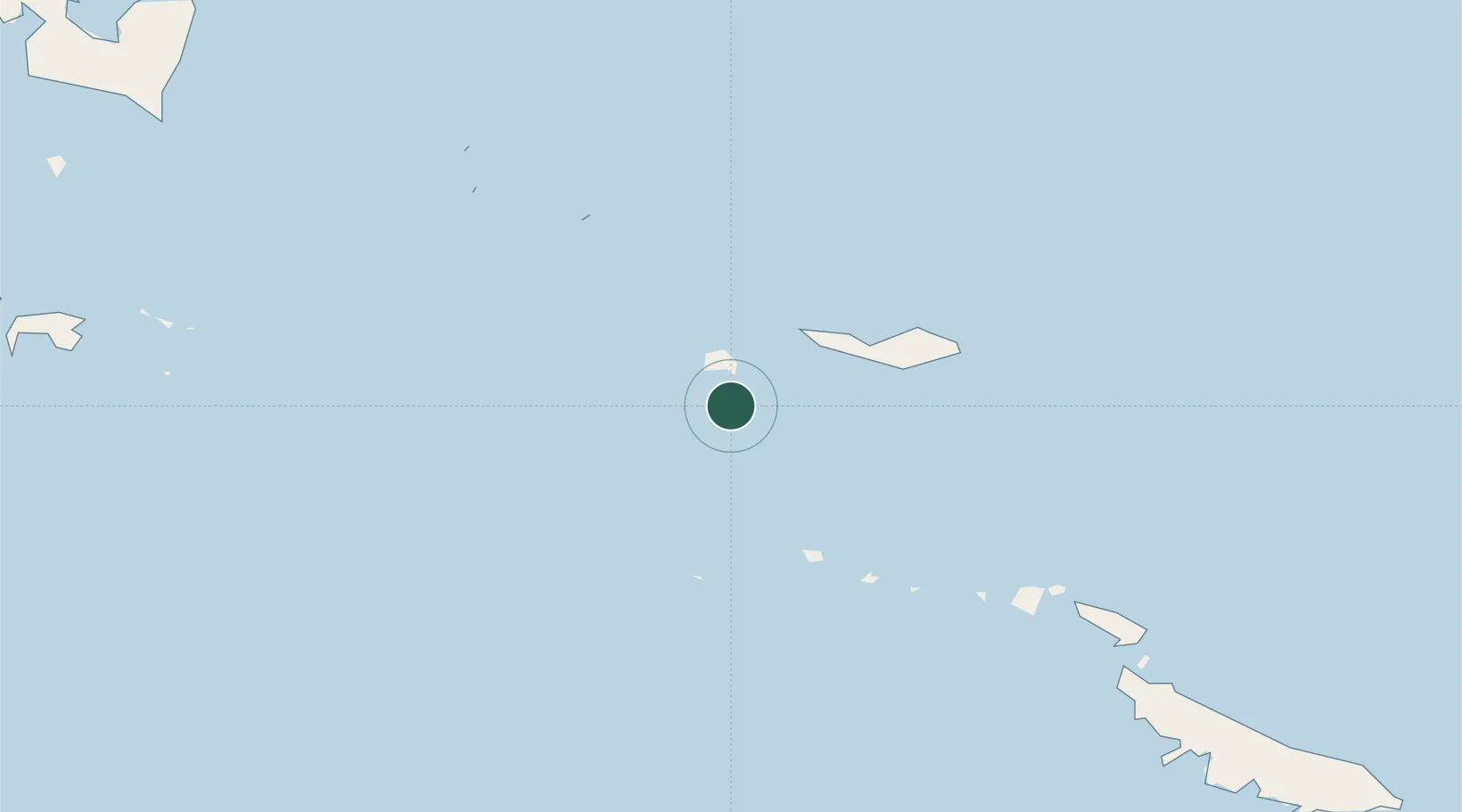 Location of PGDBL