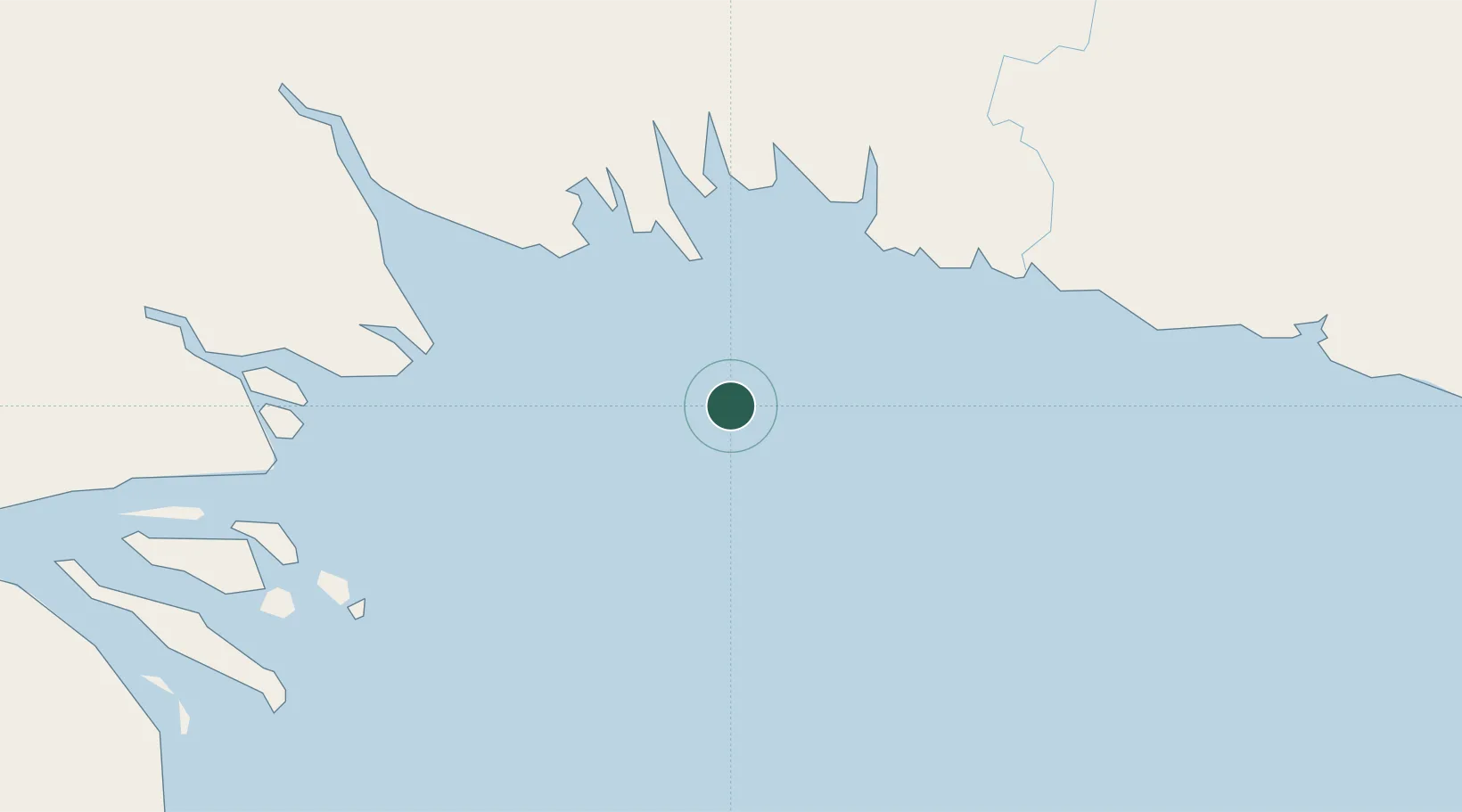Location of PGKUL