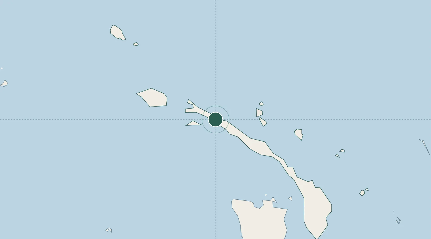 Location of PGLAK