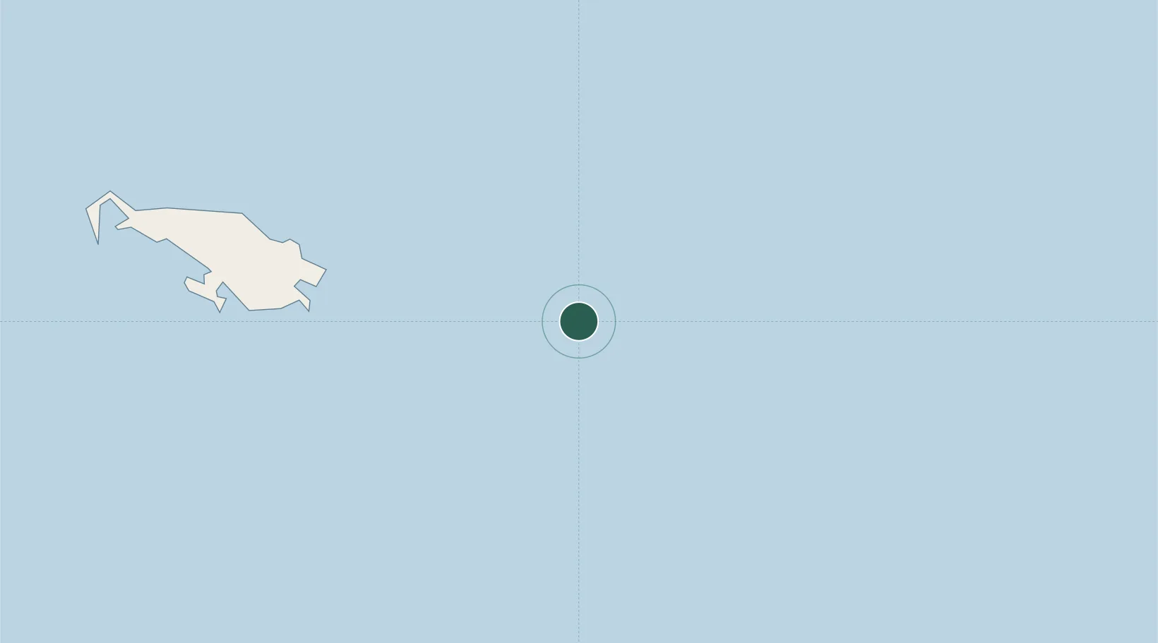 Location of PGLLA