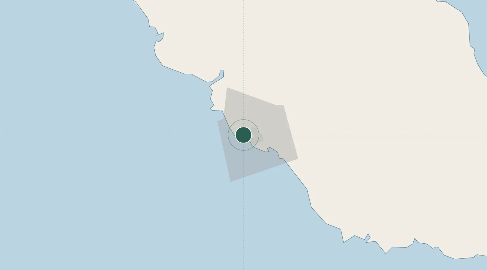 Location of PGMTK