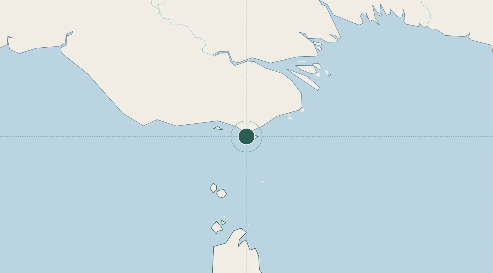 Location of PGSAI