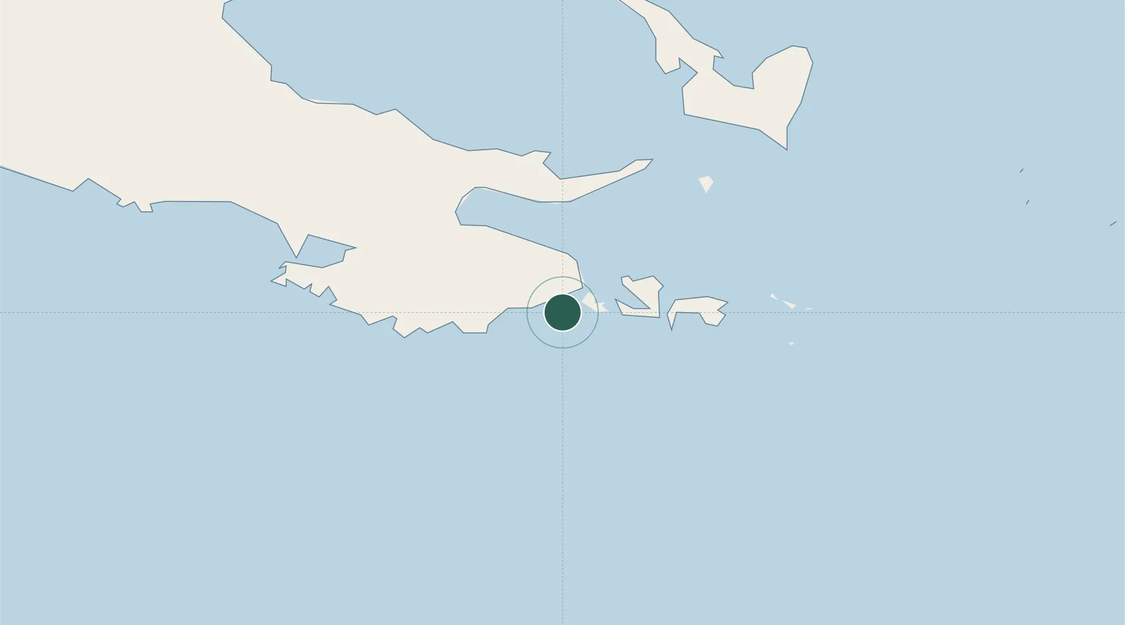 Location of PGSQT