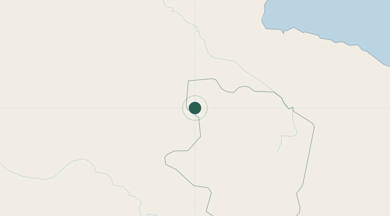 Location of PGWAT