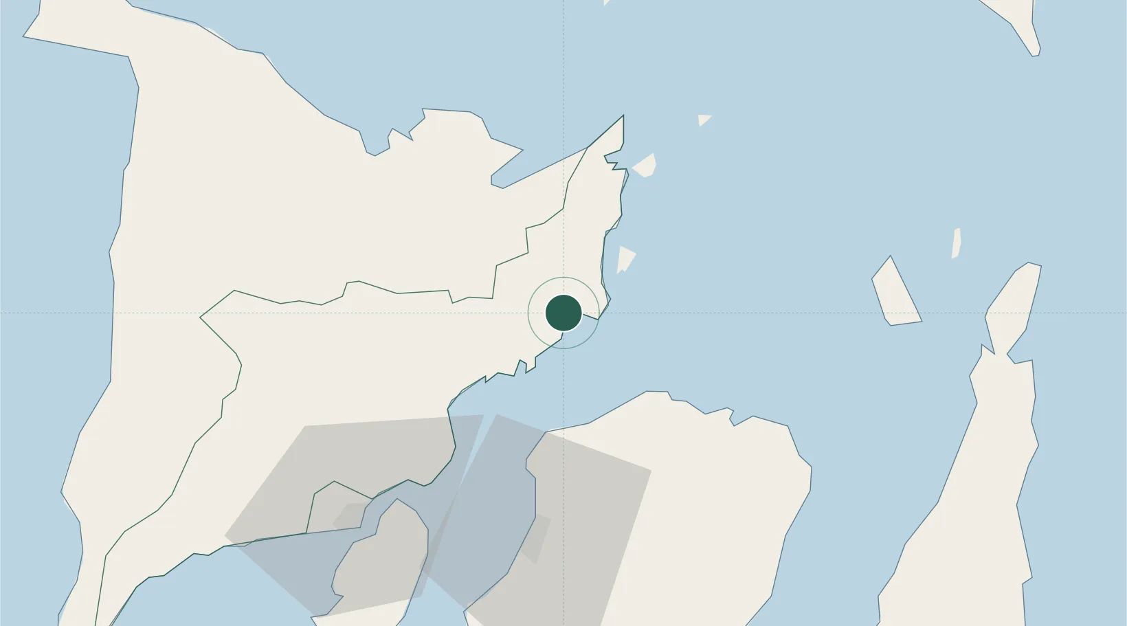 Location of PHAJU