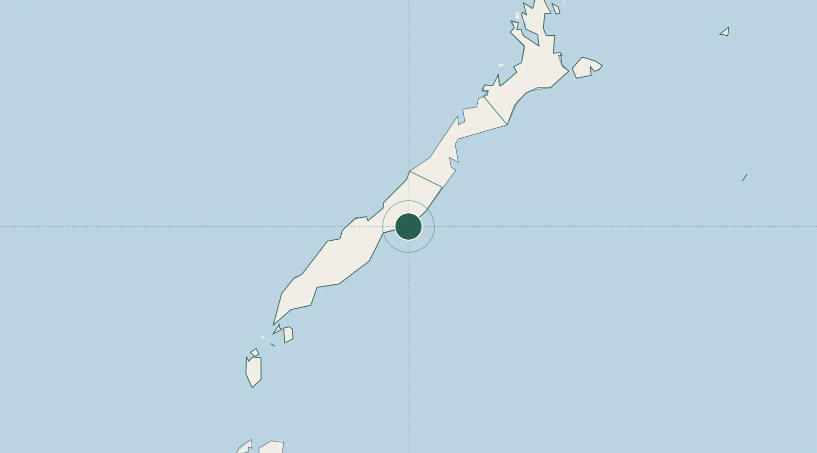 Location of PHBAT