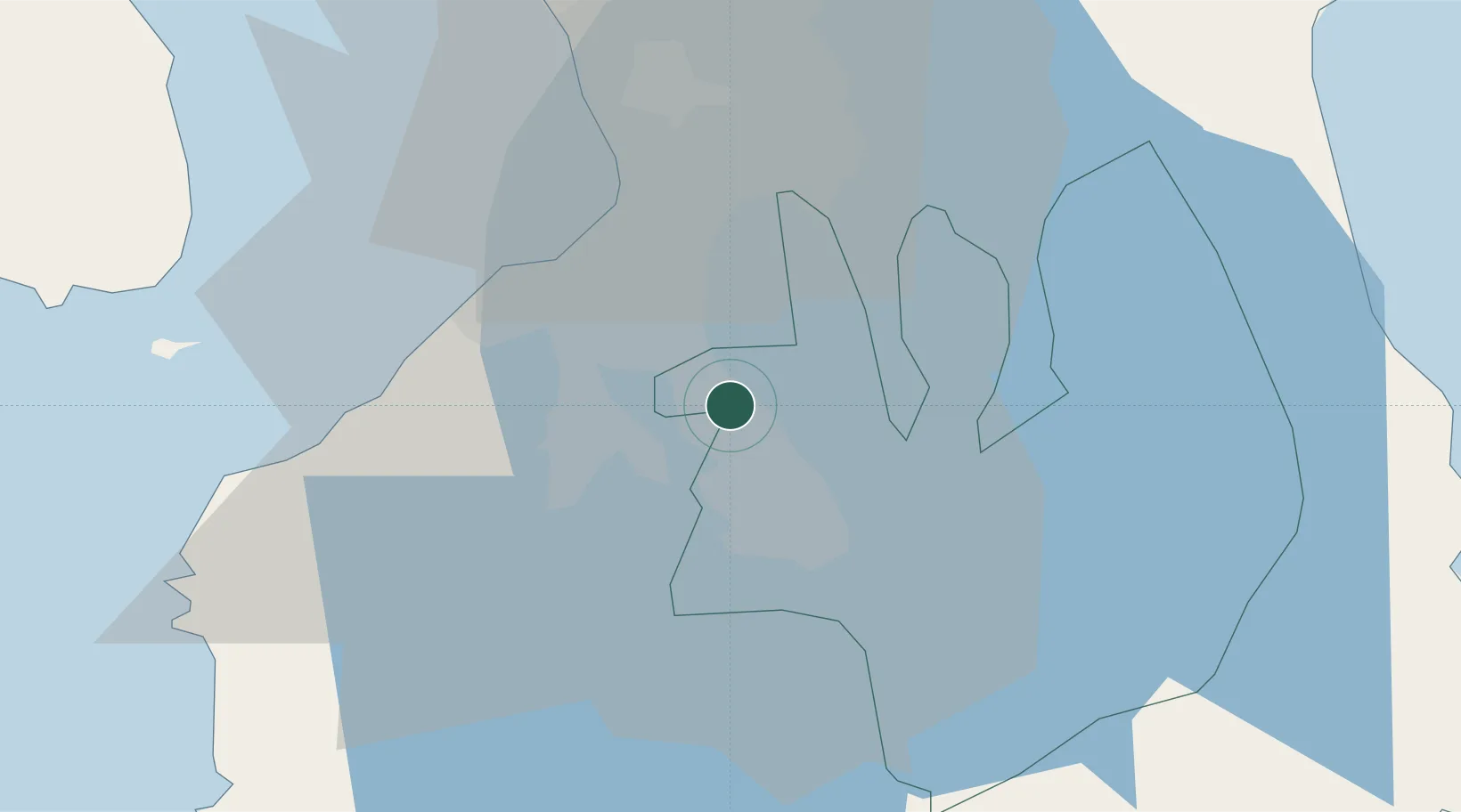 Location of PHBIN