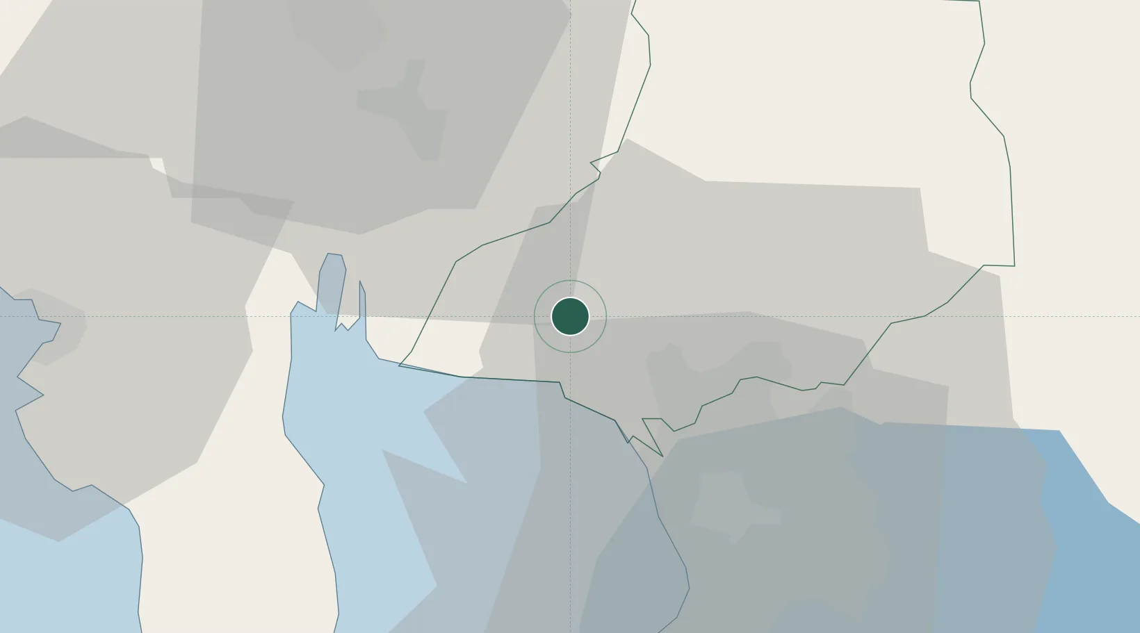 Location of PHBUN