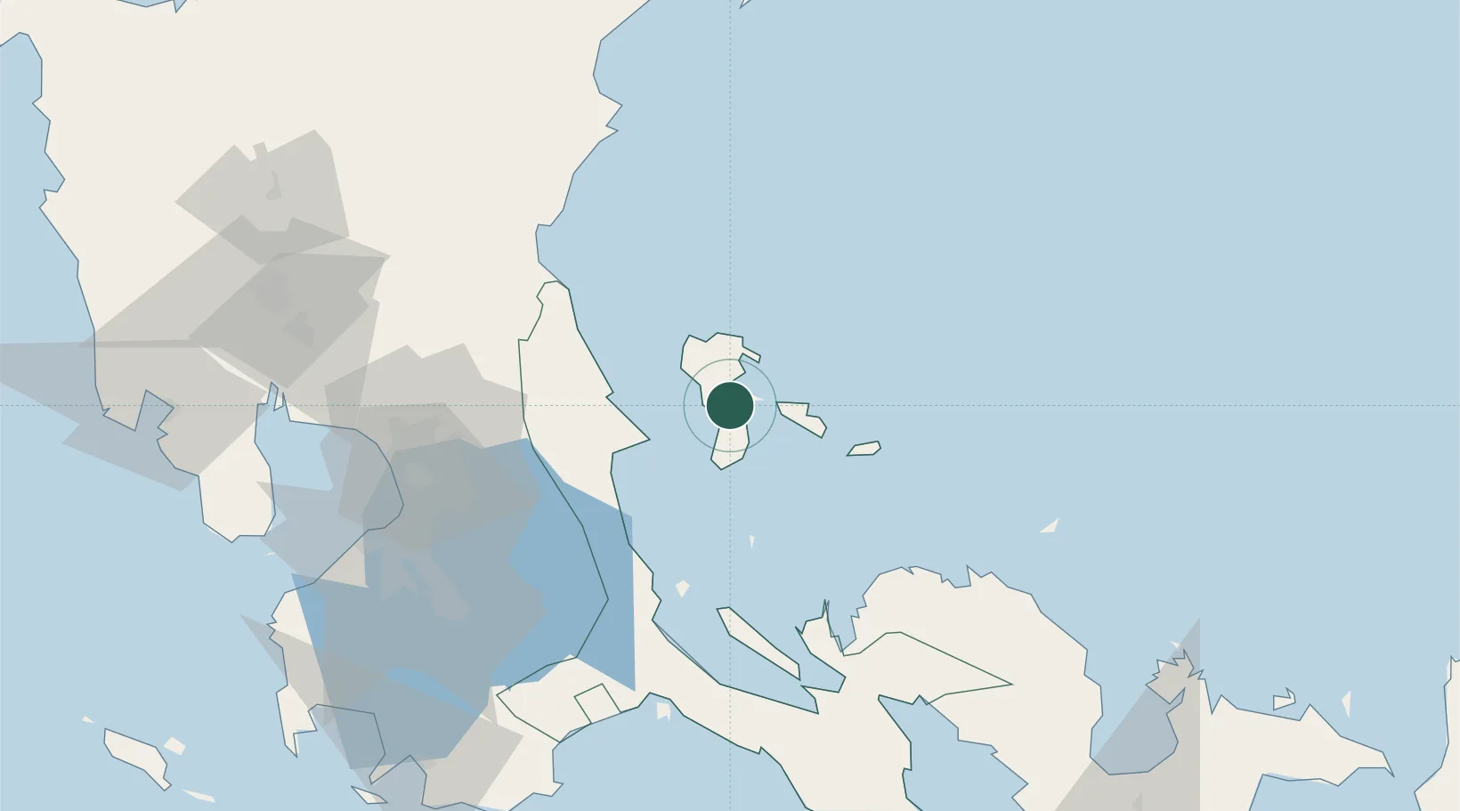 Location of PHBUR