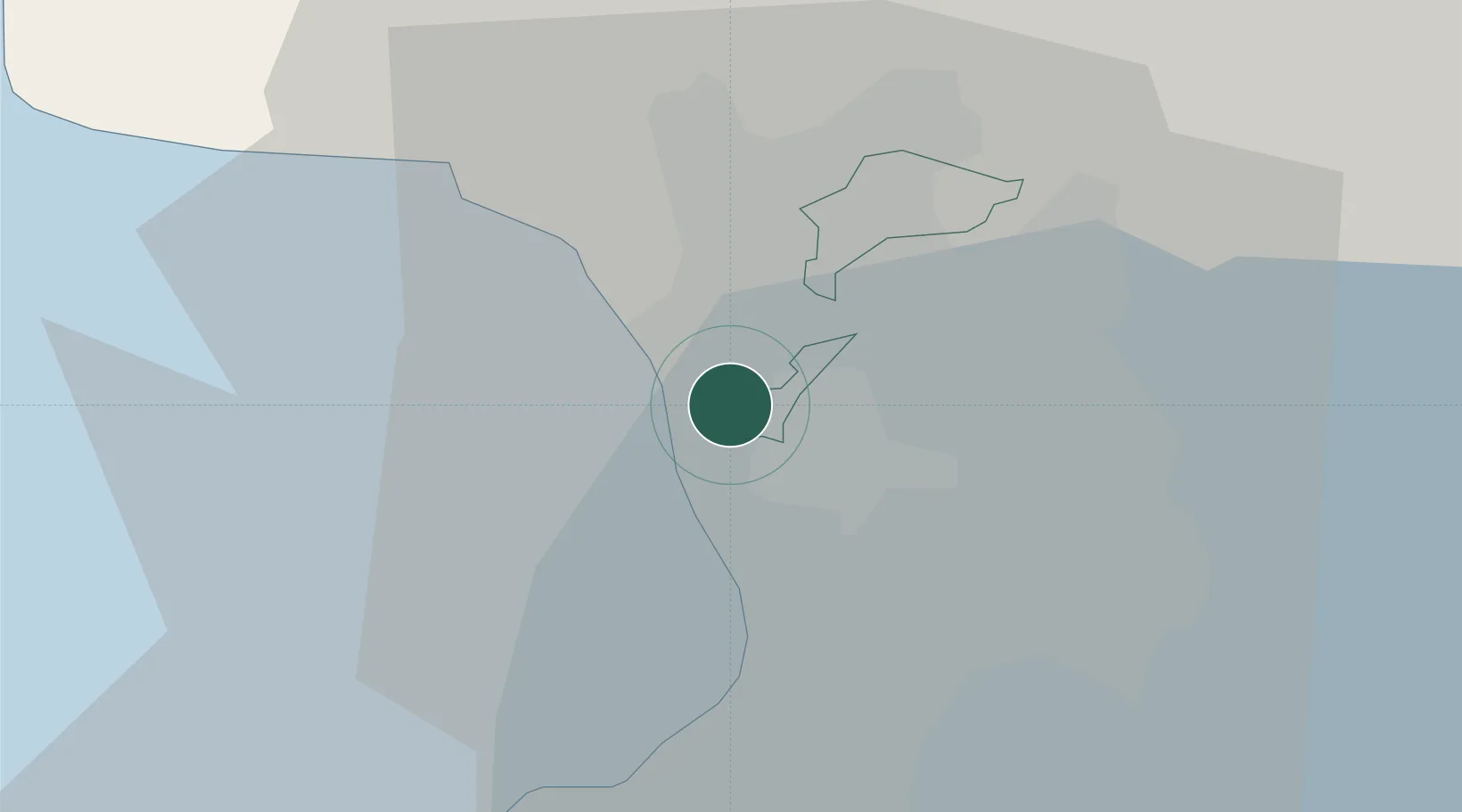 Location of PHCAC