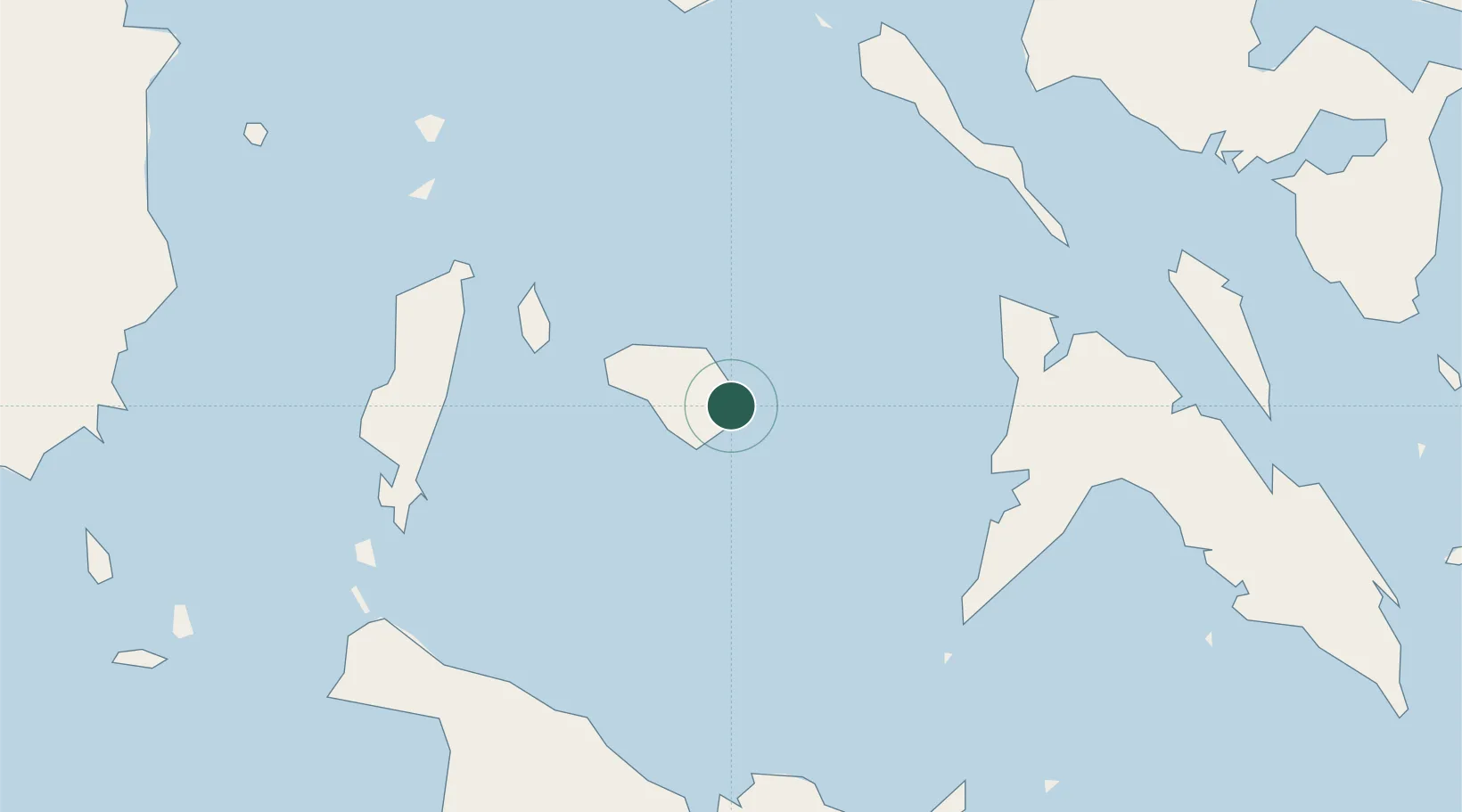 Location of PHCAJ