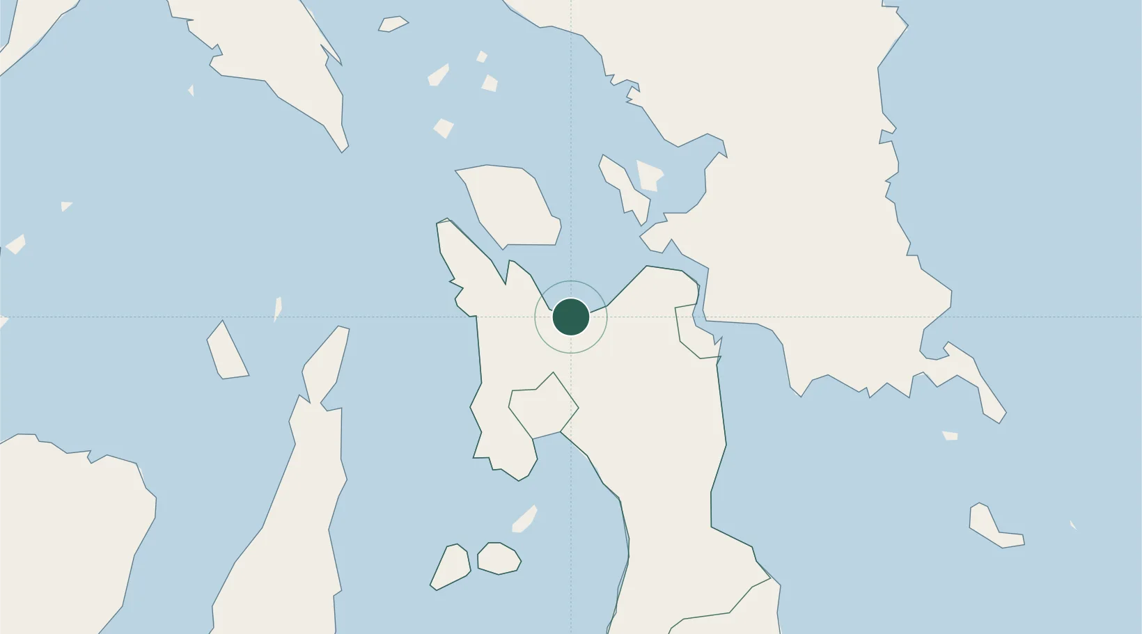 Location of PHCPC