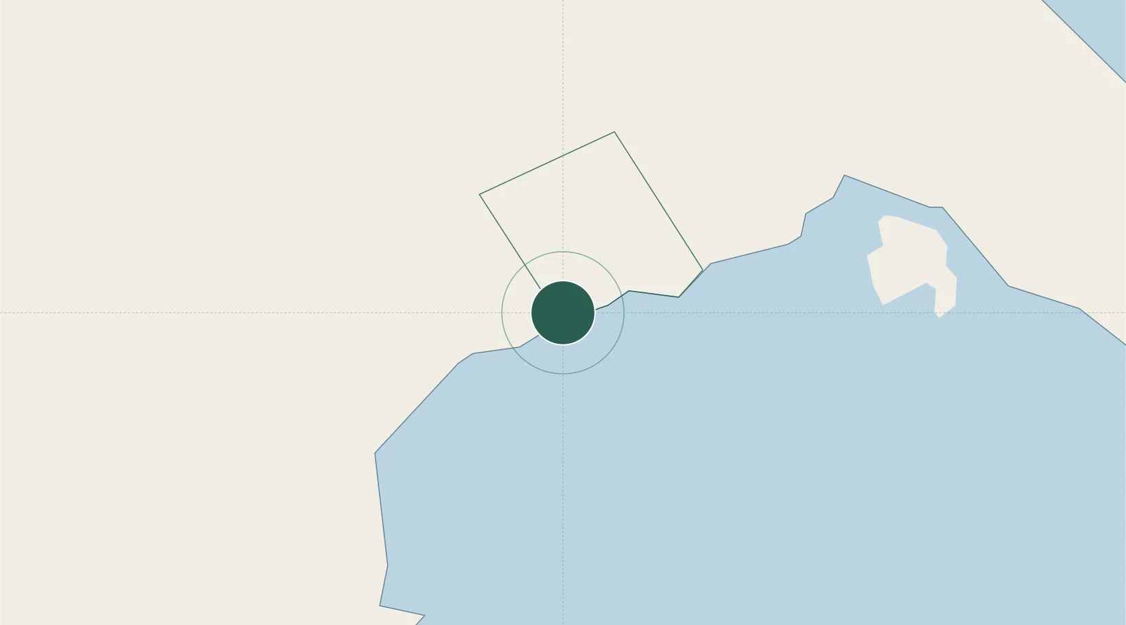 Location of PHCST