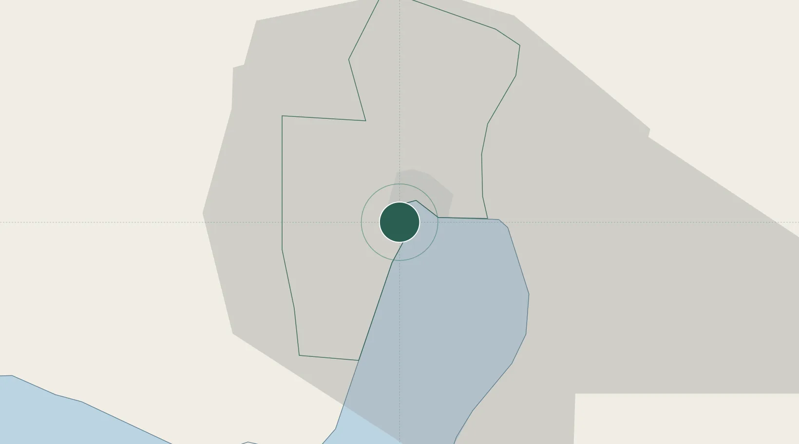 Location of PHGES