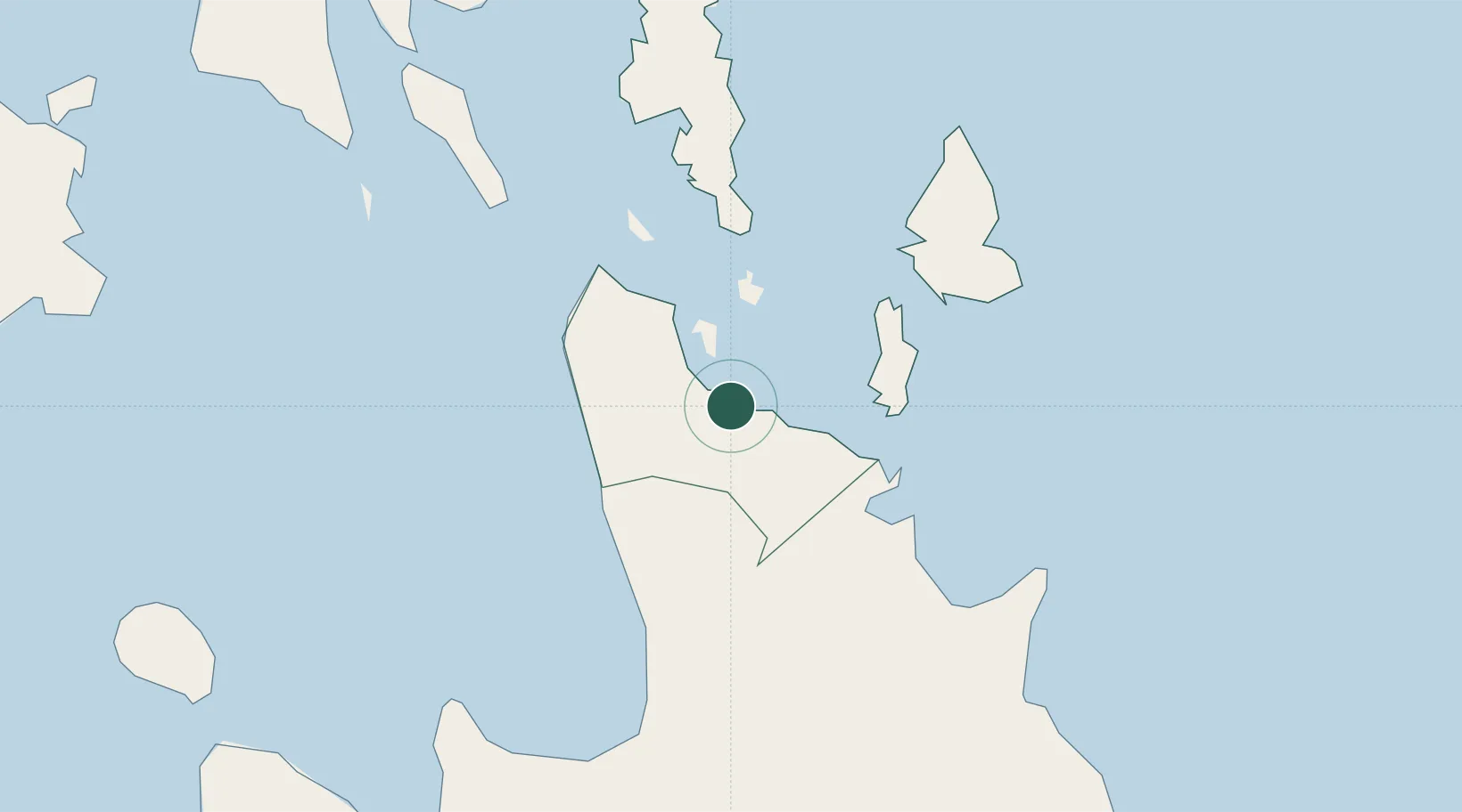 Location of PHGGG
