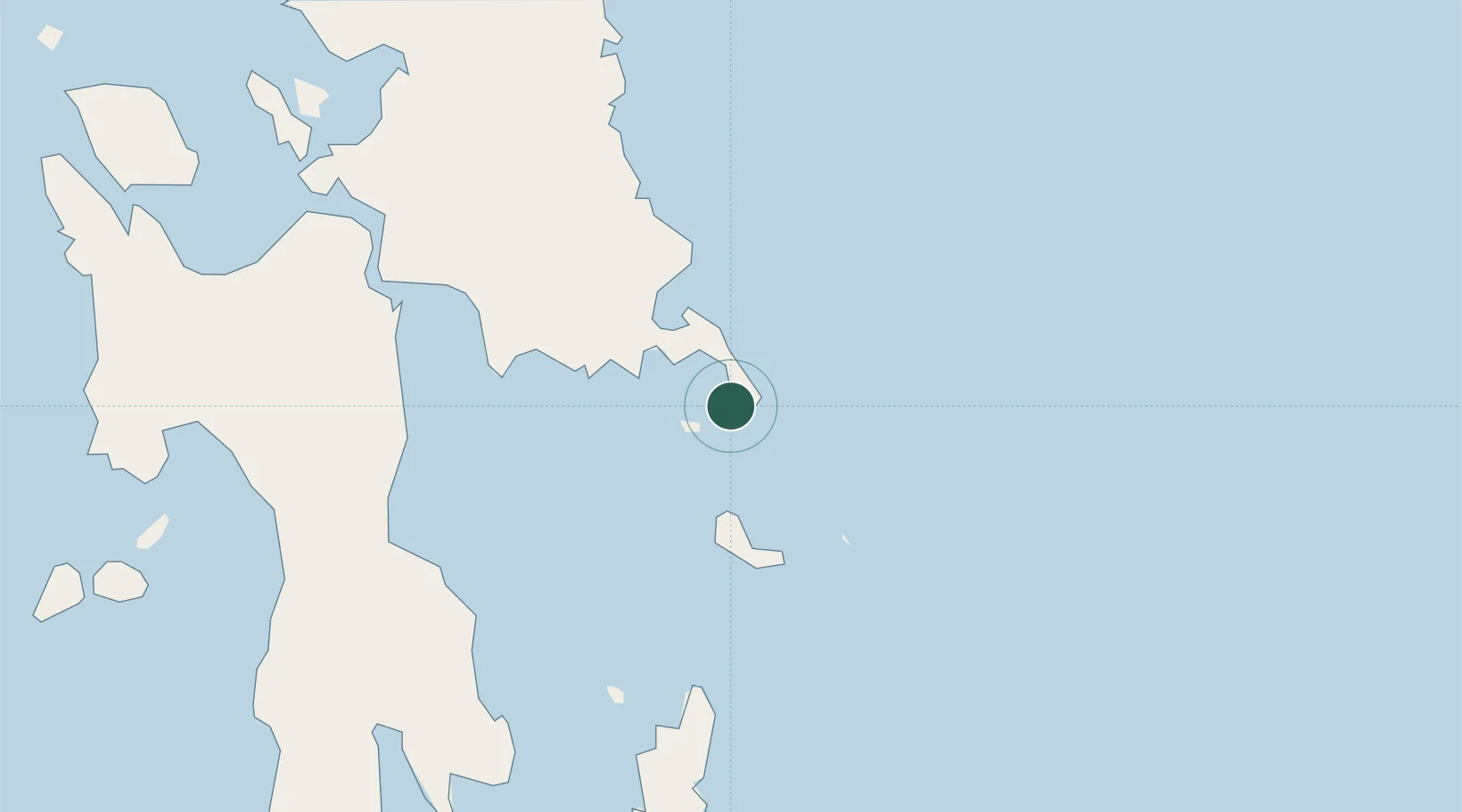 Location of PHGUN