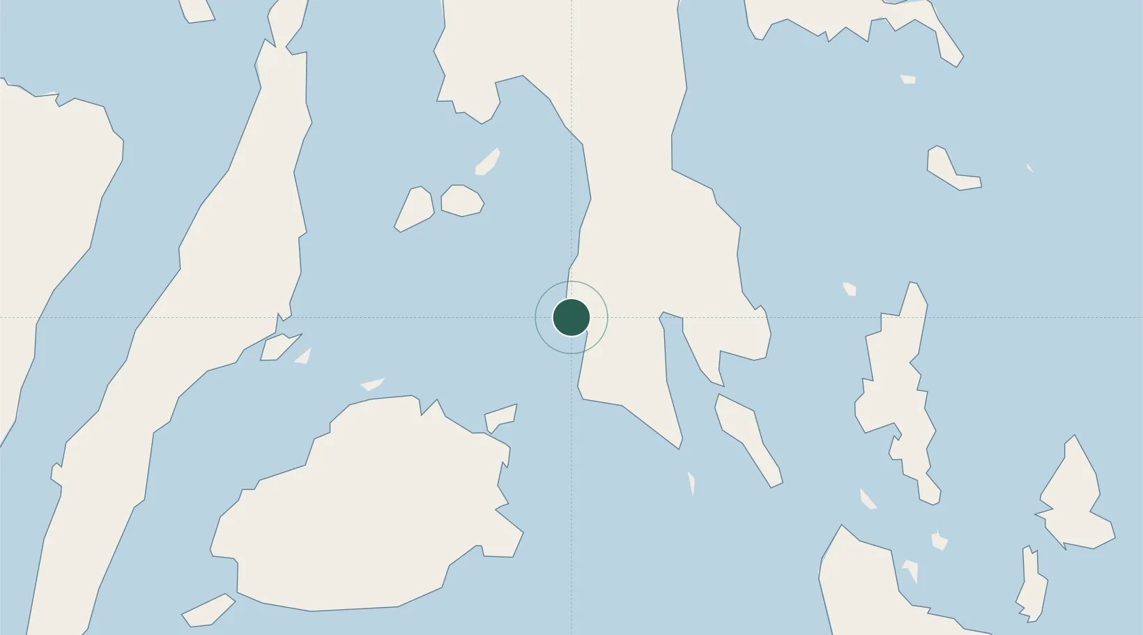 Location of PHHIL