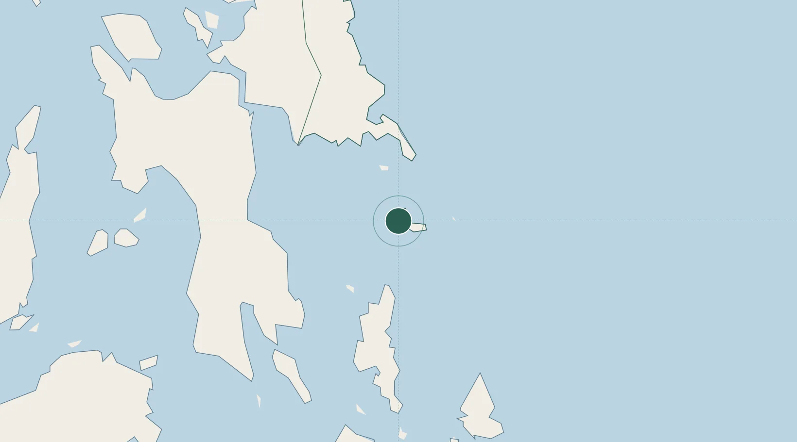 Location of PHHMH