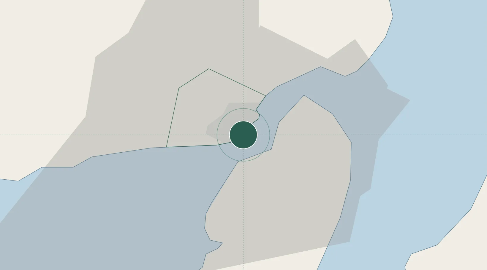 Location of PHILO