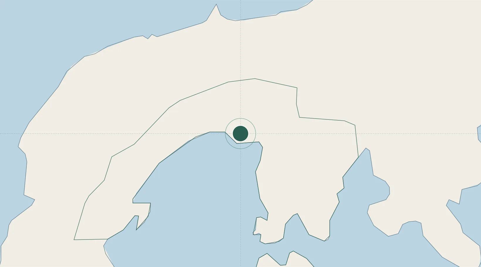 Location of PHKAS