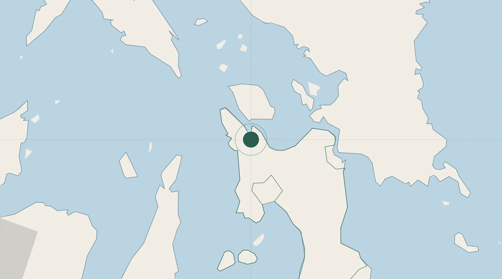 Location of PHLEY