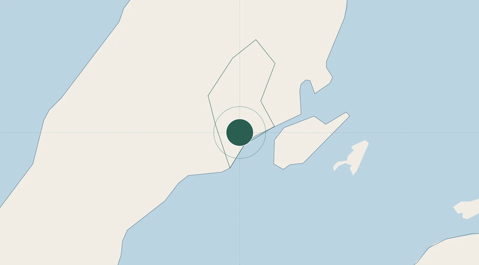Location of PHLGU