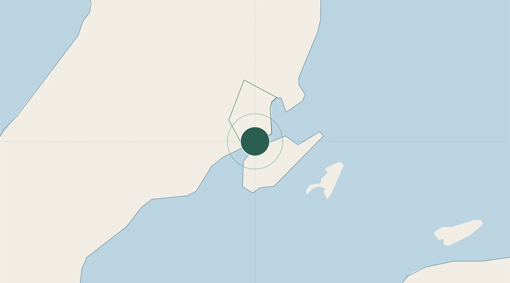 Location of PHLPU