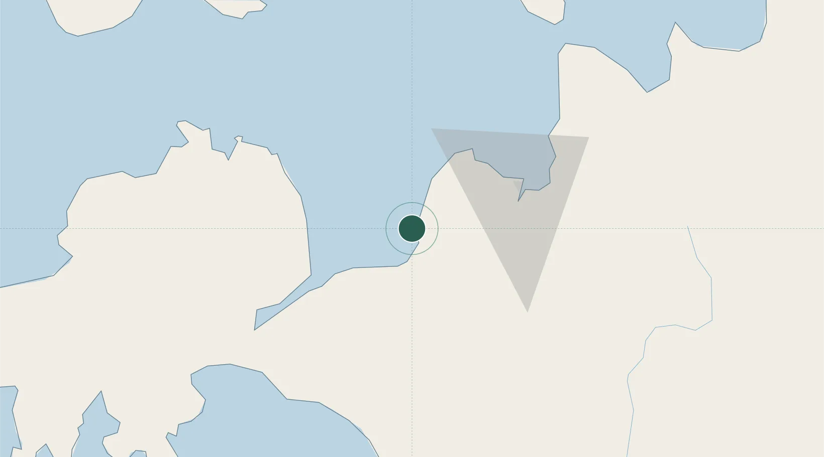 Location of PHLUG