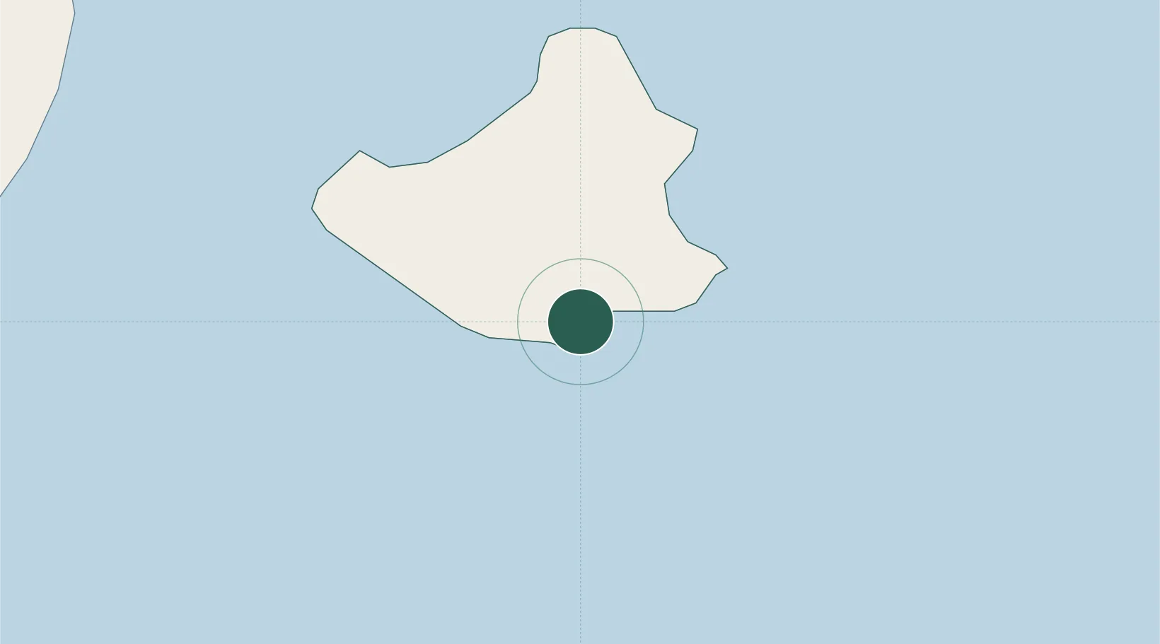 Location of PHLZB