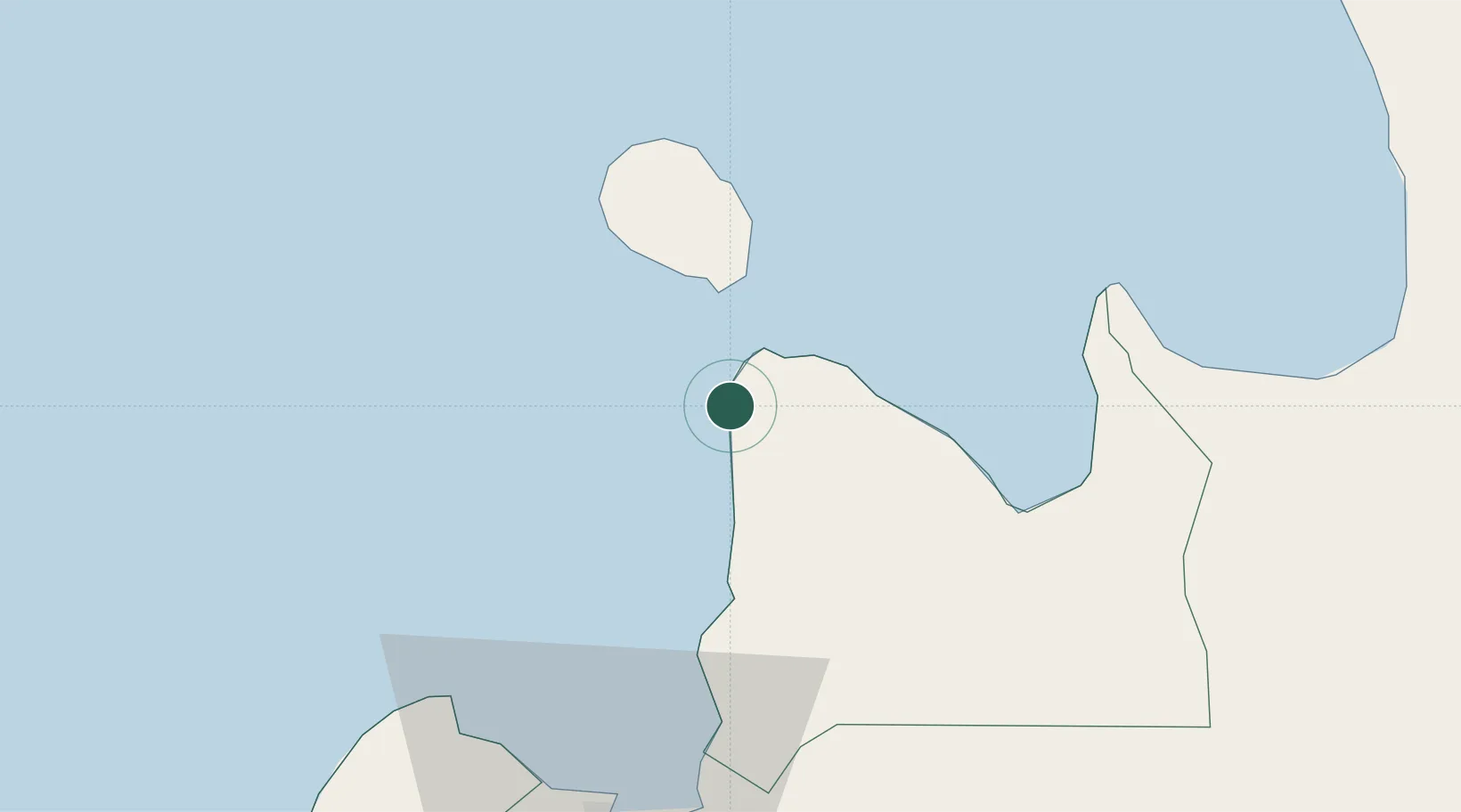 Location of PHMAB