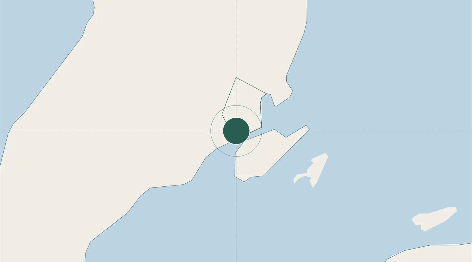 Location of PHMAN