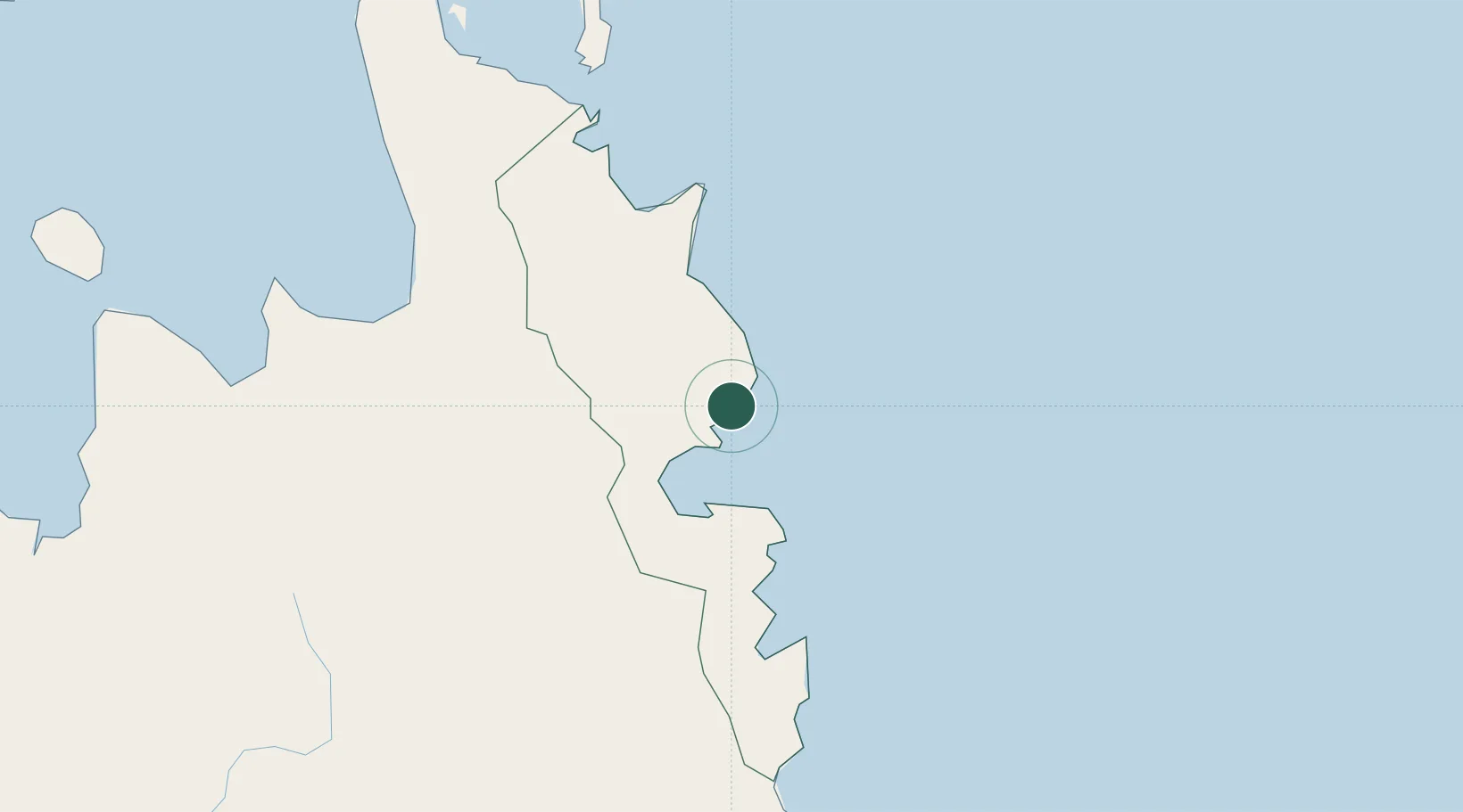 Location of PHMHT