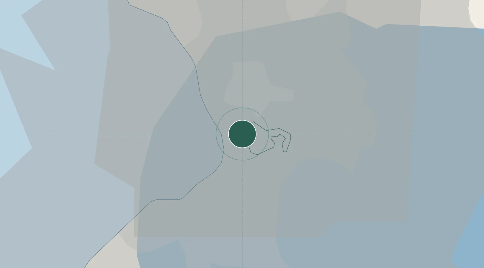 Location of PHMKC