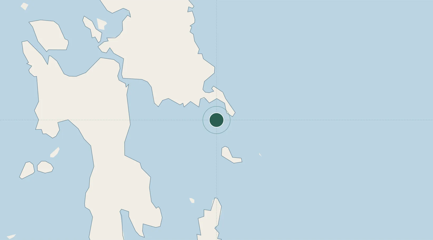 Location of PHMNI