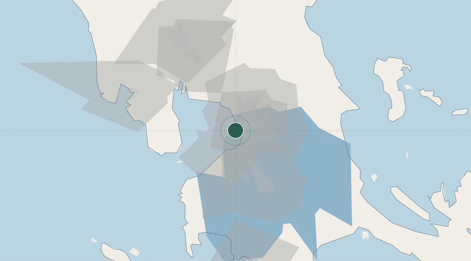 Location of PHMNN